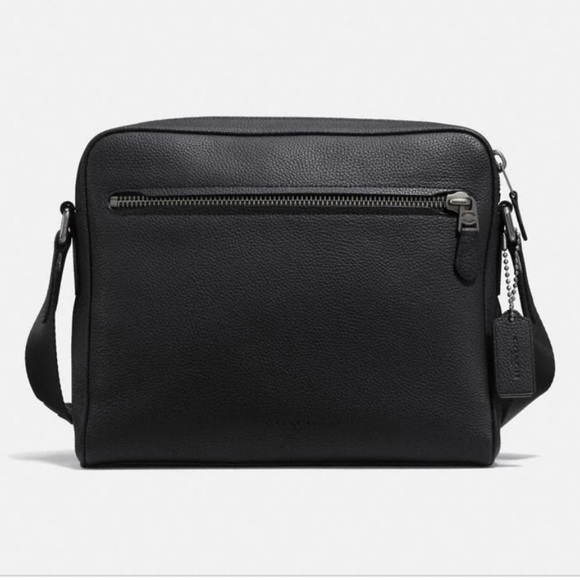 Coach Metropolitan Camera Bag - Picture 5 of 7